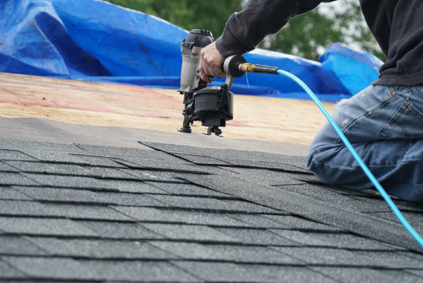 Quick and Trustworthy Emergency Roof Repair Services in Chesapeake, OH